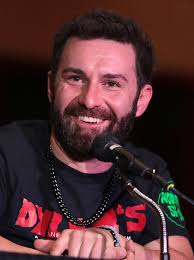 Miko Hughes - Wikipedia