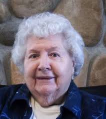 June Capener Britton (1923-2017)