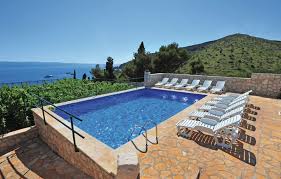 Ferienhauser Omis Omis Duce Ferienhaus Modernes Ferienhaus Ferien