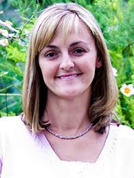 Jennifer Barry, DDS MS