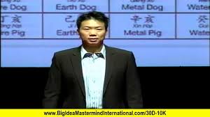 A discussion of intentional & classical feng shui schools in today's time and space. Joey Yap Feng Shui Qi Men Dun Jia Your Personal Door Of Destiny Video 2 Of 3 Youtube