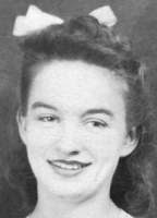 Mildred Collie Obituary (2009)