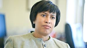 5 questions for Bowser's new health care commission