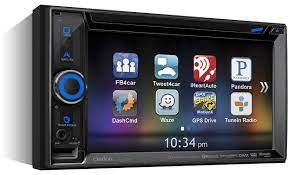 Head unit kereta yang bagus. Retroauto Sejarah Ringkas Radio Kereta Yang Perlu Anda Tahu