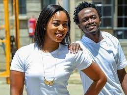 Bahati diana& bahati hilarious saying yes to everything challenge. Singer Bahati S Shosh Remark On Wife Diana Leaves Netizens Talking