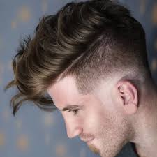 When pulled off properly, they are. 20 Trendy Short Spiky Hairstyles For Men In 2021
