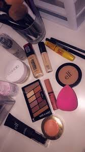 My Everyday Make Up Everyday Makyaj Koleksiyonu Makyaj Urunleri Gunluk Makyaj
