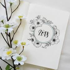 Check spelling or type a new query. 70 Incredibly Pretty Floral Bullet Journal Spreads My Inner Creative