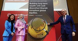 Cimb islamic equity fund is a equity fund, kuala lumpur. Cimb Principal Launches New Cimb Islamic Global Equity Fund To Tap Into Global Growth