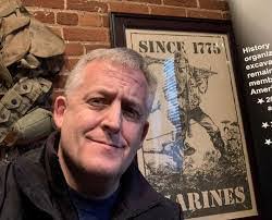 Jason Heckel's Instagram, Twitter & Facebook