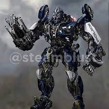 Pin En Transformers