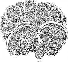 All images found here are believed to be in the public domain. Advanced Animal Coloring Pages 16 Kidspressmagazine Com