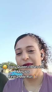 Dairy Queen Closes in 10 Minutes Kid Funny