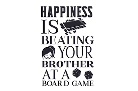 Happiness Is Beating Your Sister At A Svg Cut Files The Best Free Svg Cricut Silhouette Files Images