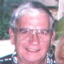 Danny E Turner Obituary