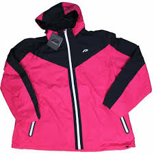 Protective Lana Frauen Rad Regenjacke Ubergrosse Rennerxxl