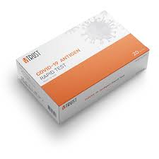 Vtrust Covid 19 Antigen Rapid Test Td 4531 Taidoc Com