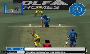 Yes, the above line is true. Ea Sports Cricket 2009 Ipl Vs Icl Pc Game Free Download Full Version