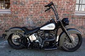 900 Harley Davidson Heritage Delux Ideas Harley Davidson Harley Softail