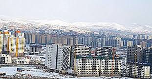 Ainsi les voitures ne sont jamais laissées à l'extérieur avec le moteur éteint. Les Capitales Les Plus Froides Du Monde 2021