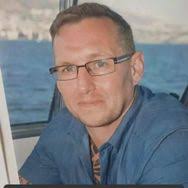 Condolence Book for Gavin Rowan (Athy, Kildare)