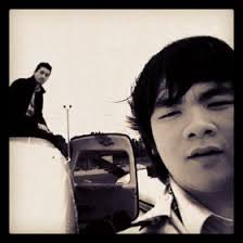 Joel Lau (blind1551)