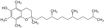 Learn about which foods contain the most vitamin e here. Tocopherol Wikipedia