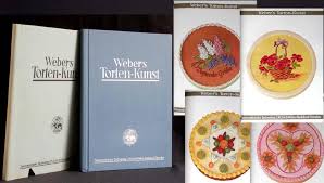 In unserem tortenkatalog finden sie dazu einige anregungen. Torten Kunst Ein Vorlagen Album Mit 40 Tafeln In Vierfarbendruck Und 8 Tafeln In Duplex Autotypie By Weber J M Erich 1925 Antiquariat Hilbert Kadgien