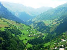 Macka is 23 km from hamsiköy seyirtepe butik otel. Hamsikoy A Photo From Trabzon Black Sea Trekearth
