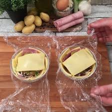 Recette Les Boules Raclette Et Autres Recettes Chefclub Original Video Recipe Video Foood Recipes Diy Food Recipes Cheesy Potatoes