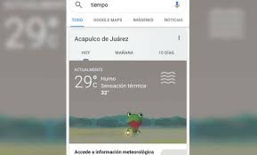 Acatl, poloa, co, 'carrizo, destruir o arrastrar, lugar''en donde fueron destruidos o arrasados los carrizos')? Advierte Google De La Presencia De Humo En Acapulco