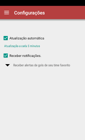This overview provides a brief summary of all matches in the selected round, with all relevant information for both, during (live) and after the match. Campeonato Paranaense 2021 For Android Apk Download