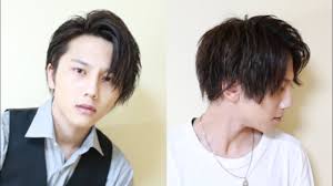 People who just don't care what people say about their haircuts a haircut is a great way to express yourself. Anime Hair Japanese Hair Style Using Gel Youtube