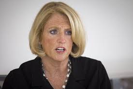 Endorsement: In a big proxy war, Leslie Munger for comptroller