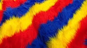 #c56a1d | #d18623 | #d3982f | #e8c539 | #f4d44e. Wallpaper Primary Colors And Vintage Image 7186043 On Favim Com