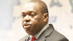 Sibusiso moyo says zimbabwe is open for business. No Relenting On Anti Sanctions Lobby Sb Moyo The Sunday News