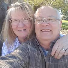 Lawrence "Lawrie" Wayne Robertson's Memorial Website