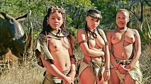 Tv yabantu nude - Comprehensive African Nudes