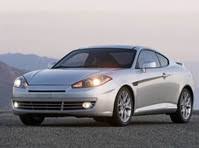 2007 Hyundai Tiburon Problems | Kelley Blue Book
