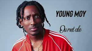 YOUNG MOY