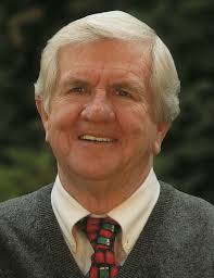 Obituary information for Joseph E. Barry