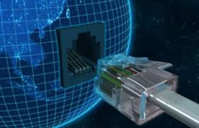 Satellite Internet Is A Sort Of High Speed Internet Service Satellite Web Services Implement Telecommunications Satellites Withi Voip Call Voip Internet Speed