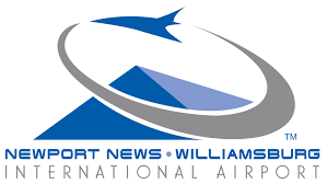 newport news williamsburg international airport wikipedia