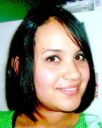 Brenda Daniela Baker