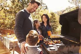 Backyard bbq & booze was born from a love of backyard barbecue with great company and great food. 4 Types Of Outdoor Barbecue Grills Which Should You Buy