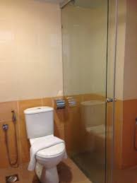 Hotel seri malaysia taiping, aerobik dersleri, spor kulübü ile birlikte dalış. Bathroom Picture Of The Regency Hotel Seri Warisan Taiping Tripadvisor