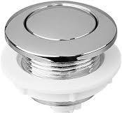 Bouton poussoir pour toilettes, bouton de chasse d'eau de 38 mm, bouton de  réservoir d'eau, pièce standard pour salle de bain : Amazon.fr: Cuisine et  ...