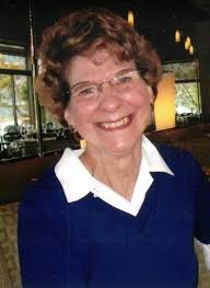 Marilyn Dearixon Obituary (1937