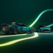 Image result for Emerald Green 2012 Aston Martin