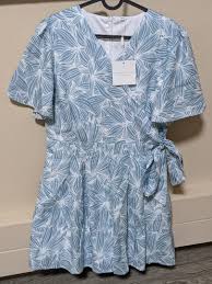 All women men kids home luxury activewear kids activewear men activewear women bath bedroom boutiques boutiques men dining room fine watches men. Bnwt The Sunday Avenue Ambrose Floral Faux Bn Tsa Romper Dress Brand New Jumpsuit Playsuit Playdress M L Xl Mds Pomelo Zara Women S Fashion Dresses Sets Rompers On Carousell